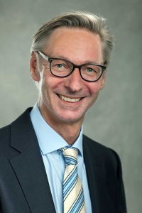 Rechtsanwalt Rolf Häußler
